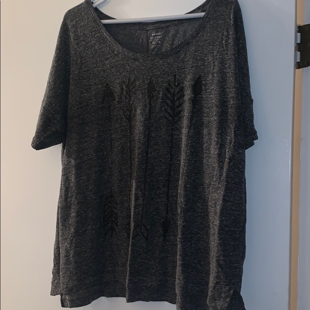 Old navy top